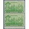 # 790 1c Navy Issue John Paul Jones & John Barry 1936 Used Pair