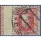 Czechoslovakia # 102 1925 Used Horizontal wmk