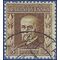 Czechoslovakia # 108 1925 Used