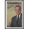 #1503 8c Lyndon B. Johnson 1973 Mint NH