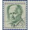 Czechoslovakia #1540a 1970 CTO H