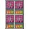 #1547 10c Energy Conservation Block/4 1974 Mint NH