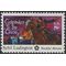 #1559 10c American Bicentennial Sybil Ludington 1975 Mint NH