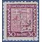 Czechoslovakia # 156 1929 Used