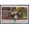 #1562 18c American Bicentennial Peter Francisco 1975 Mint NH