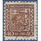 Czechoslovakia # 157 1937 Used