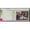 #1701 13c Nativity, Madonna and Child P# 1976 Mint NH