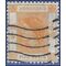 Hong Kong # 185 1954 Used