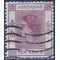 Hong Kong # 186 1954 Used