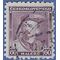 Czechoslovakia # 191 1933 Used