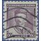 Czechoslovakia # 191 1933 Used