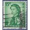 Hong Kong # 205b 1967 Used