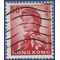 Hong Kong # 210b 1967 Used