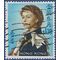 Hong Kong # 213 1962 Used