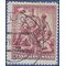 Czechoslovakia # 229 1937 Used