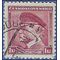 Czechoslovakia # 256 1939 Used