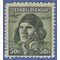 Czechoslovakia # 278 1945 Used