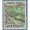 South West Africa # 294 1954 Mint H