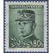 Czechoslovakia # 302 1945 Used