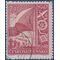 Czechoslovakia # 323 1947 Used