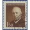 Czechoslovakia # 340 1948 Used