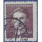 Czechoslovakia # 378 1949 Used