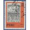 Peru # 591 1973 Used