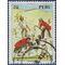 Peru # 594 1972 Used