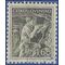 Czechoslovakia # 654 1954 Used
