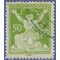 Czechoslovakia #  87 1920 Used
