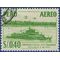 Peru #C115 1953 Used