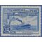 Peru #C 19 1937 Mint H