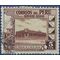 Peru #C 49 1938 Used