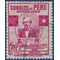 Peru #C 51 1938 Used H