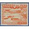 Peru #C 53 1938 Used