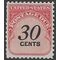 Scott J 98 30c US Postage Due Shiny Gum 1959 Mint NH