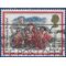 Great Britain #1006 1982 Used