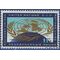 UN New York # 107 1962 Used