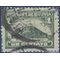 Bolivia # 112 1916 Used