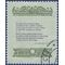 Portugal #1466a 1980 Used Label