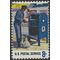 #1490 8c Postal Service Employees Mail Collection 1973 Mint NH