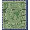 Great Britain # 159 1913 Used