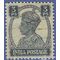 India # 168 1942 Used