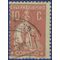 Portugal # 275 1920 Used