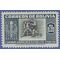 Bolivia # 352 1951 Mint H