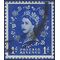 Great Britain # 354 1959 Used