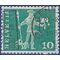 Switzerland # 383 1960 Used Type I