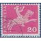 Switzerland # 385 1960 Used Type I
