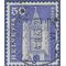 Switzerland # 390 1960 Used Type 1