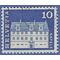 Switzerland # 441 1968 Used